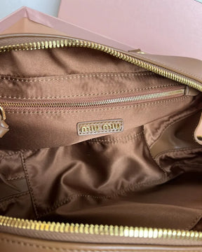 BOLSA MIU MIU