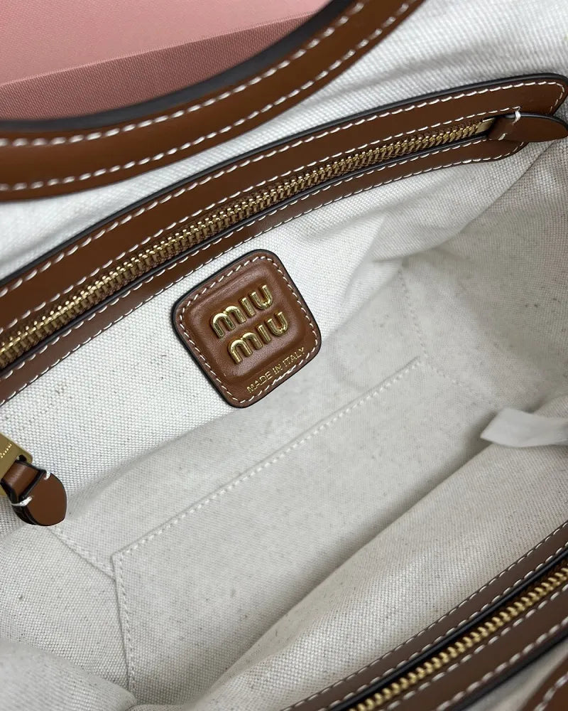 BOLSA MIU MIU