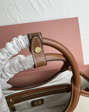 BOLSA MIU MIU