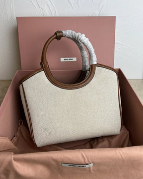 BOLSA MIU MIU