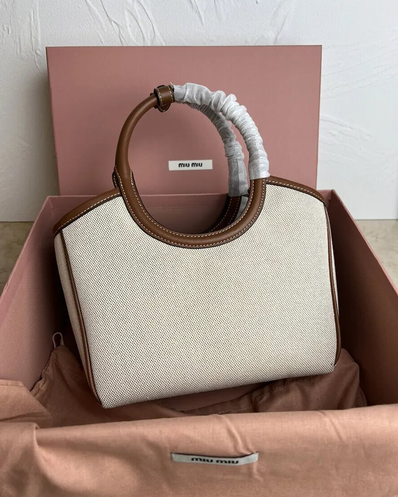 BOLSA MIU MIU