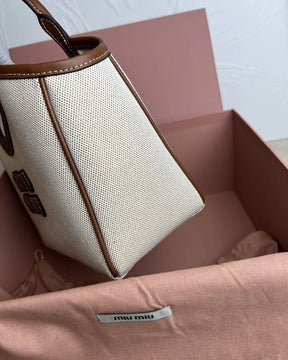 BOLSA MIU MIU