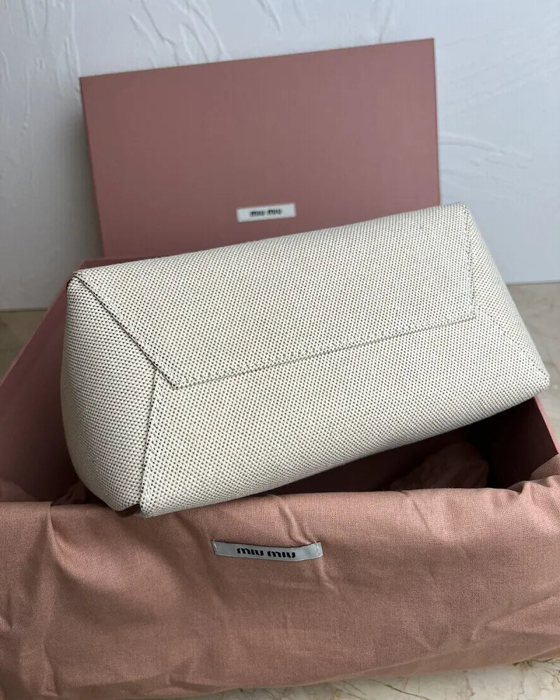 BOLSA MIU MIU