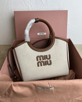 BOLSA MIU MIU