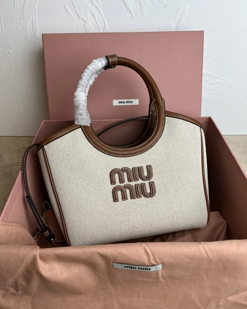 BOLSA MIU MIU