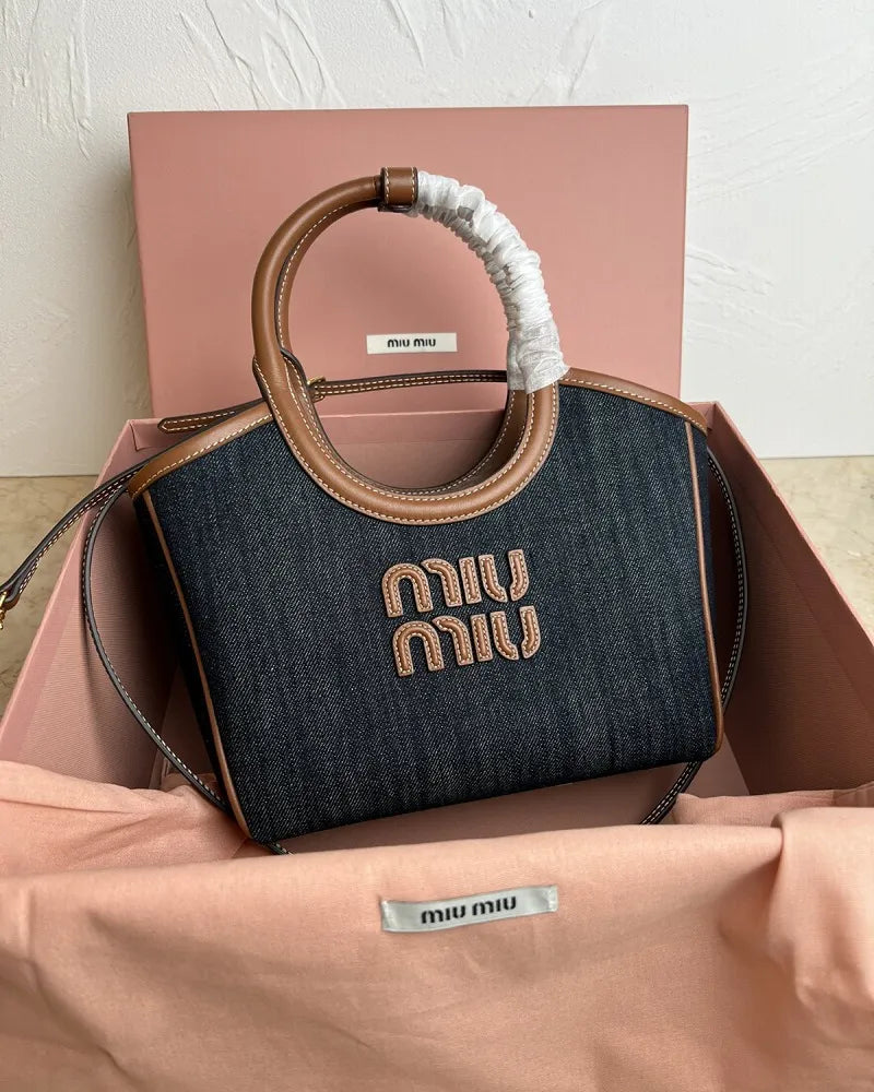 BOLSA MIU MIU