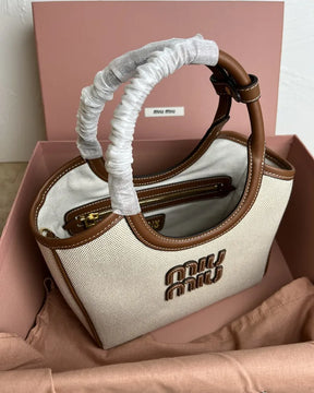 BOLSA MIU MIU