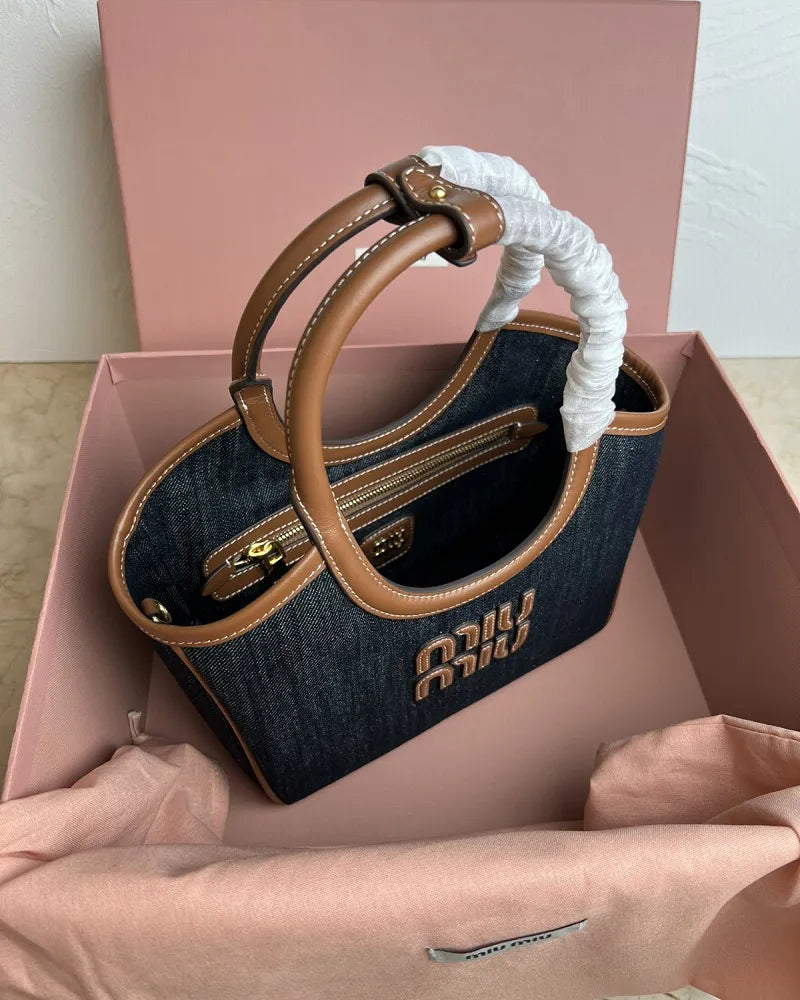 BOLSA MIU MIU