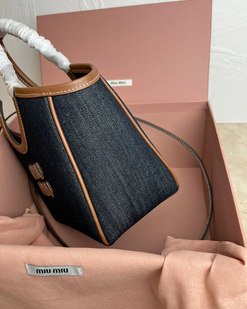 BOLSA MIU MIU