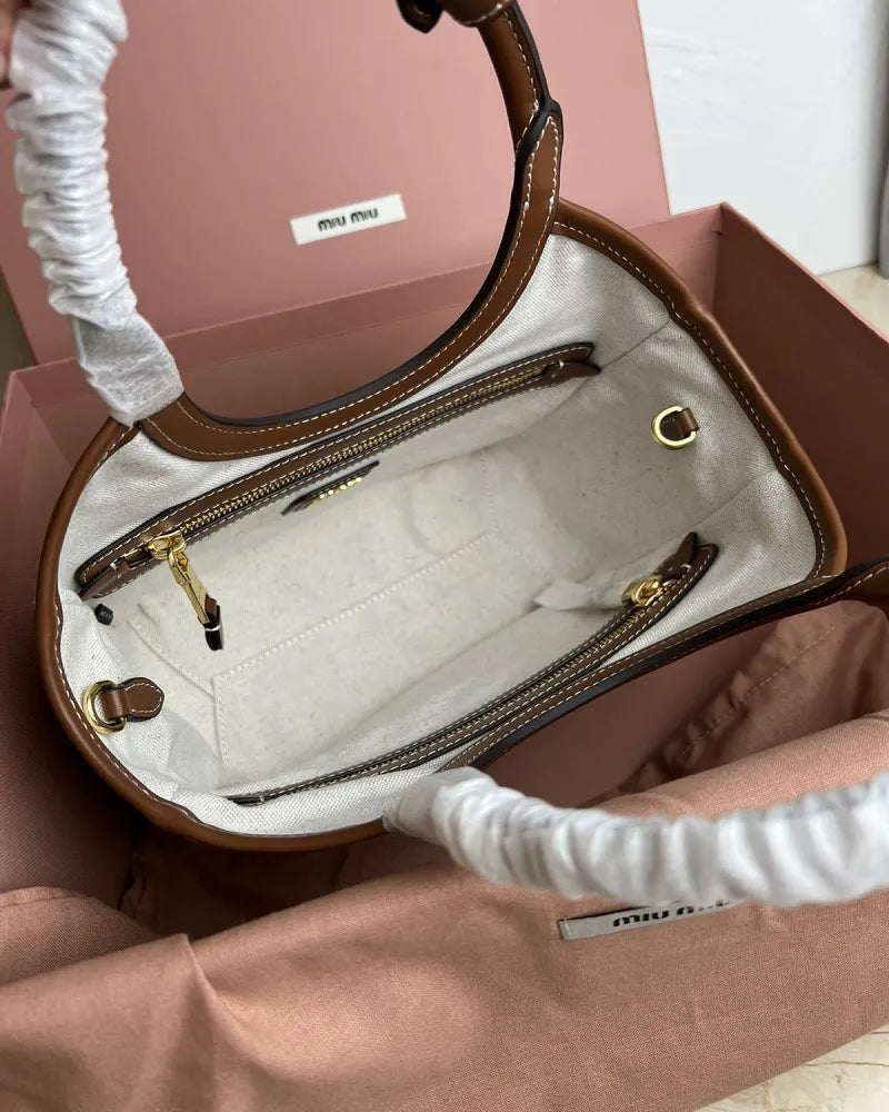 BOLSA MIU MIU