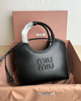 BOLSA MIU MIU