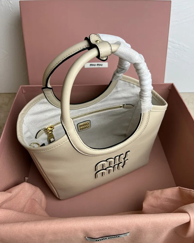 BOLSA MIU MIU