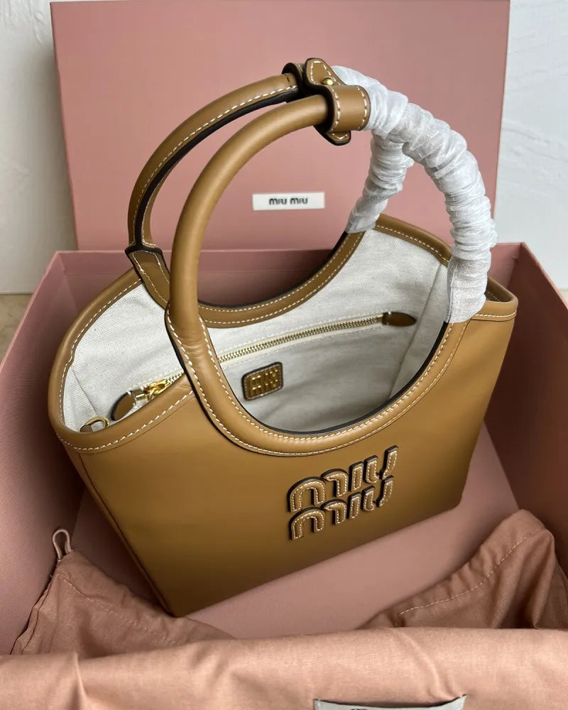 BOLSA MIU MIU