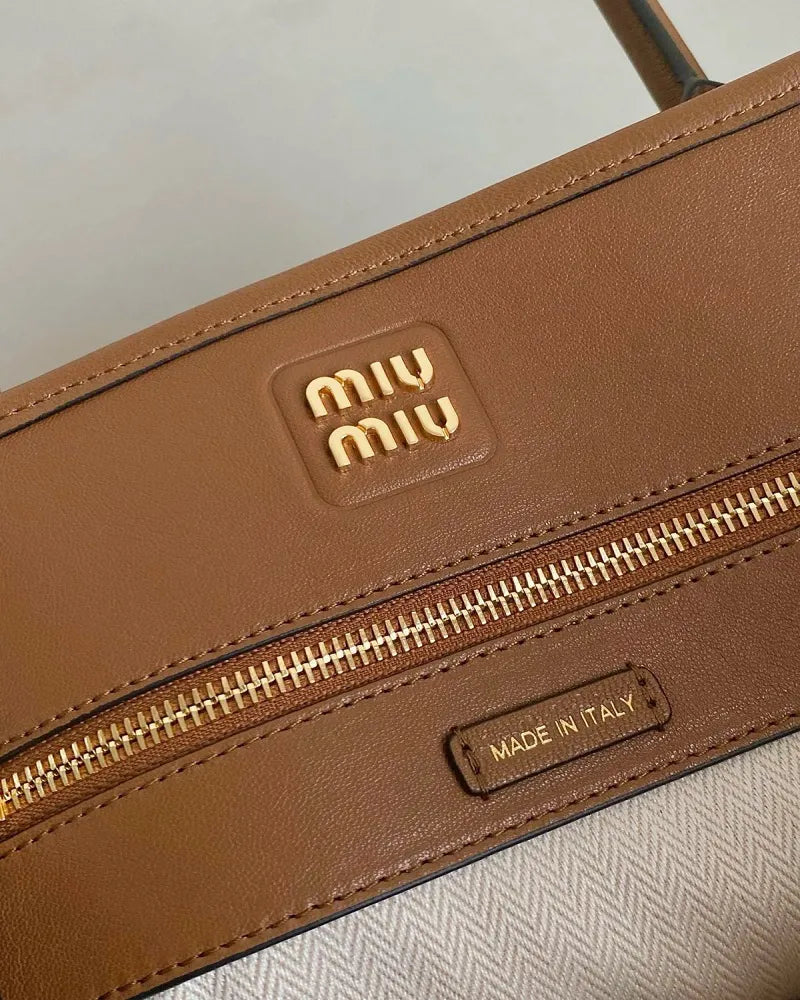 BOLSA MIU MIU