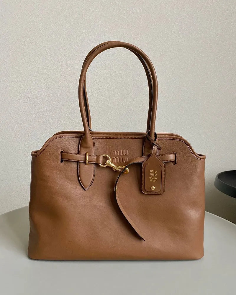 BOLSA MIU MIU