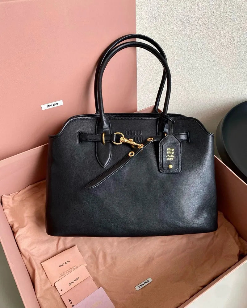 BOLSA MIU MIU