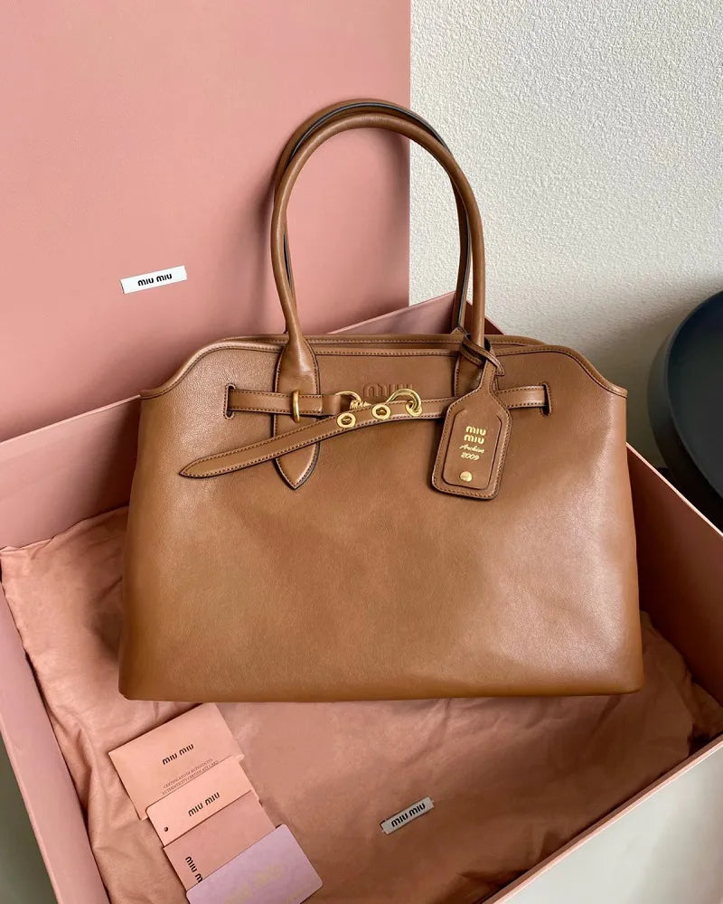 BOLSA MIU MIU
