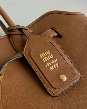 BOLSA MIU MIU