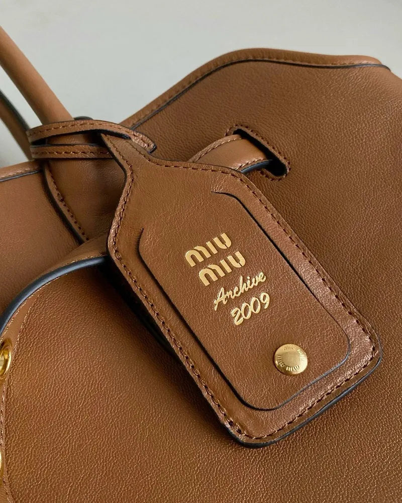 BOLSA MIU MIU