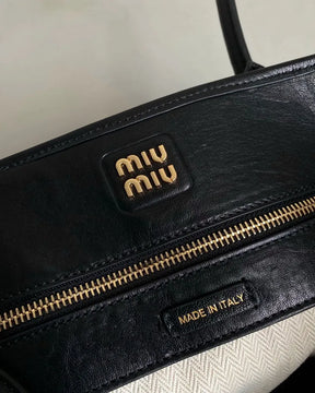 BOLSA MIU MIU