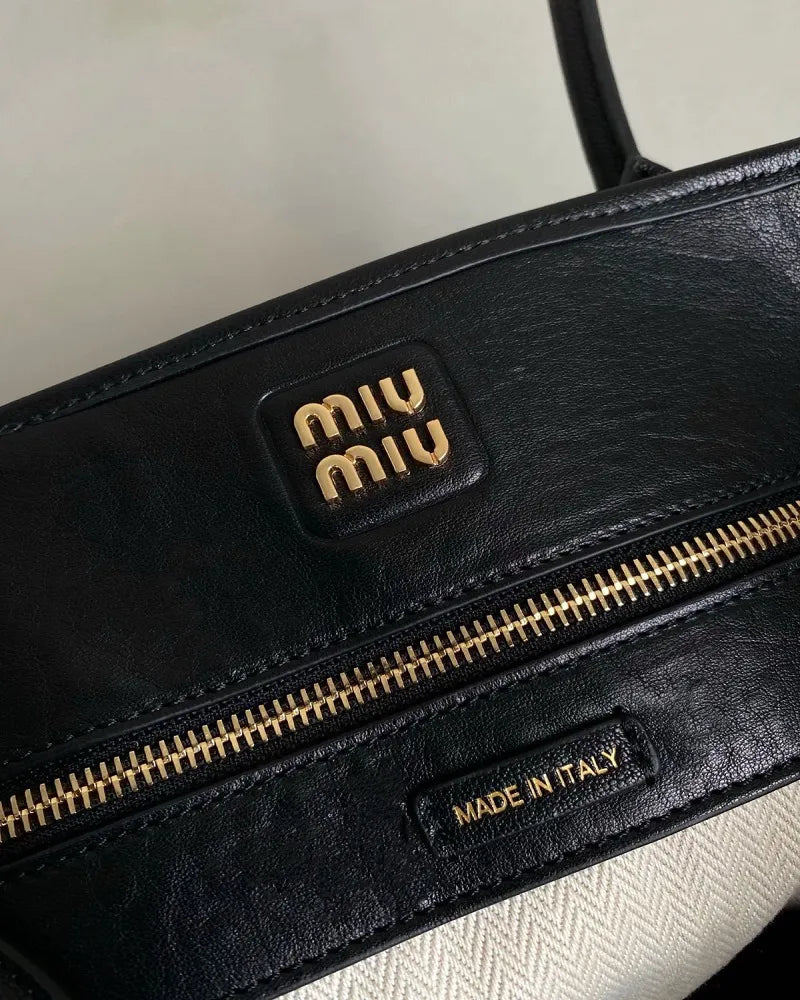 BOLSA MIU MIU