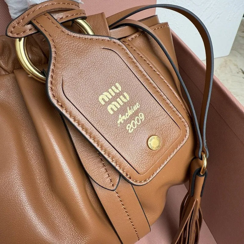 BOLSA MIU MIU