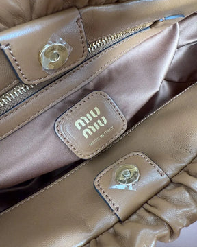 BOLSA MIU MIU