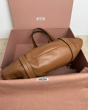 BOLSA MIU MIU