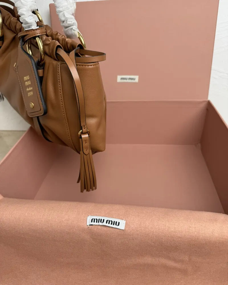 BOLSA MIU MIU