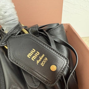 BOLSA MIU MIU