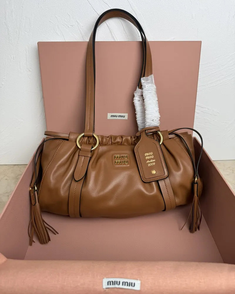 BOLSA MIU MIU