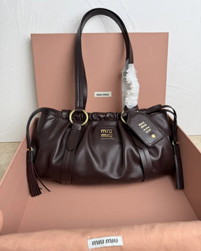 BOLSA MIU MIU