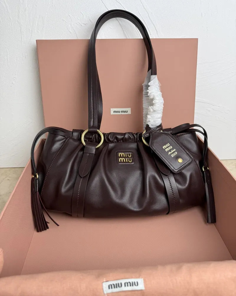 BOLSA MIU MIU