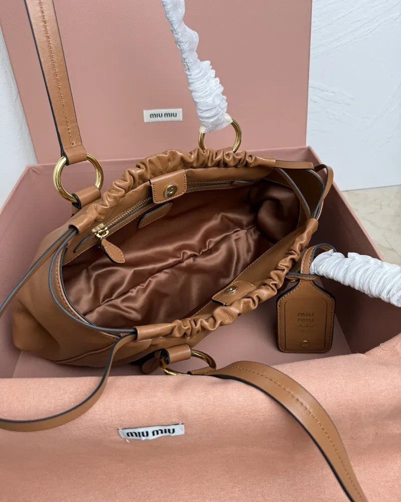 BOLSA MIU MIU