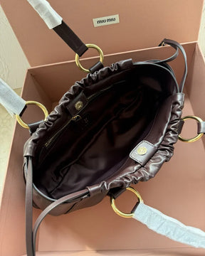 BOLSA MIU MIU