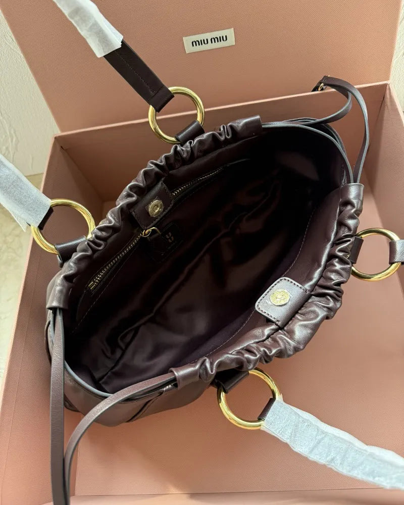BOLSA MIU MIU