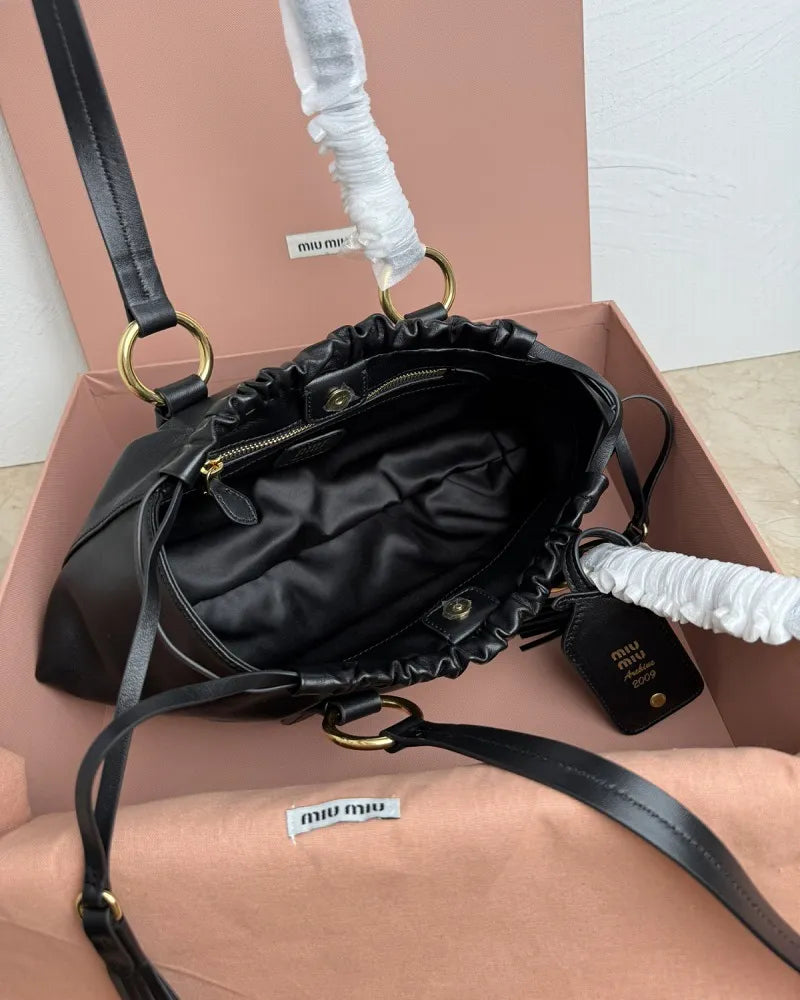 BOLSA MIU MIU