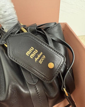 BOLSA MIU MIU