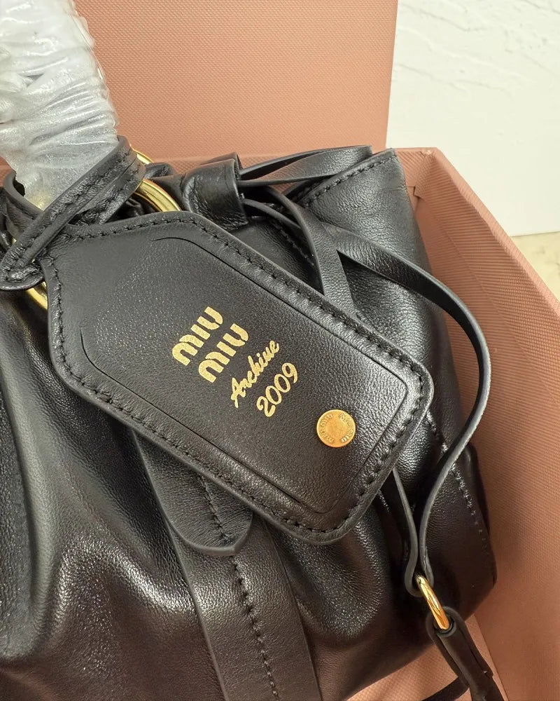 BOLSA MIU MIU