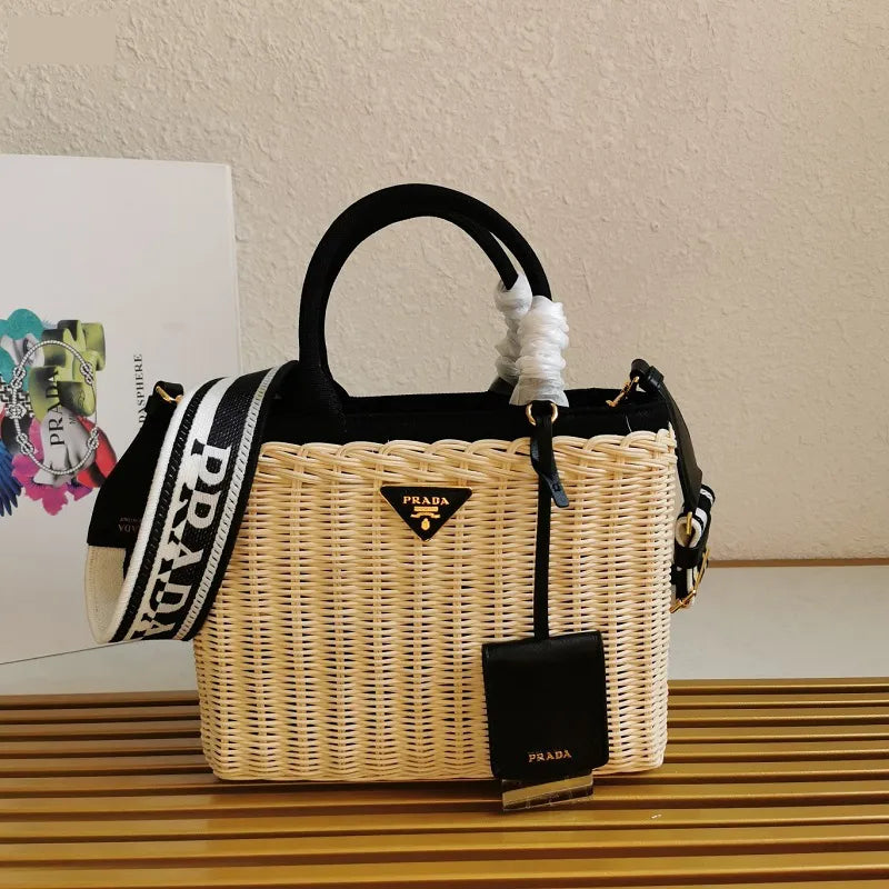 BOLSA PRADA