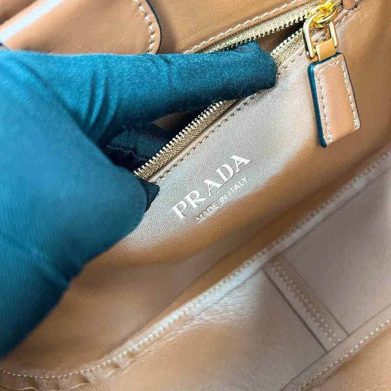 BOLSA PRADA