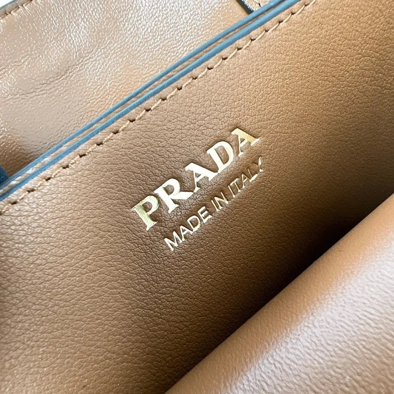 Bolsa Prada