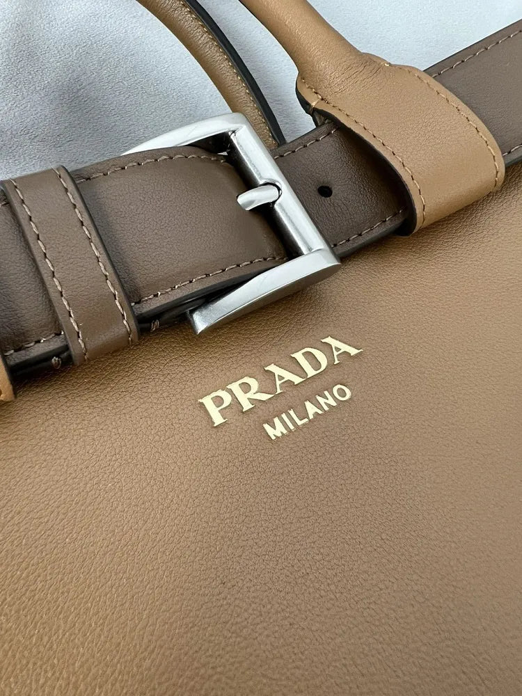 Bolsa Prada