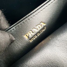 Bolsa Prada