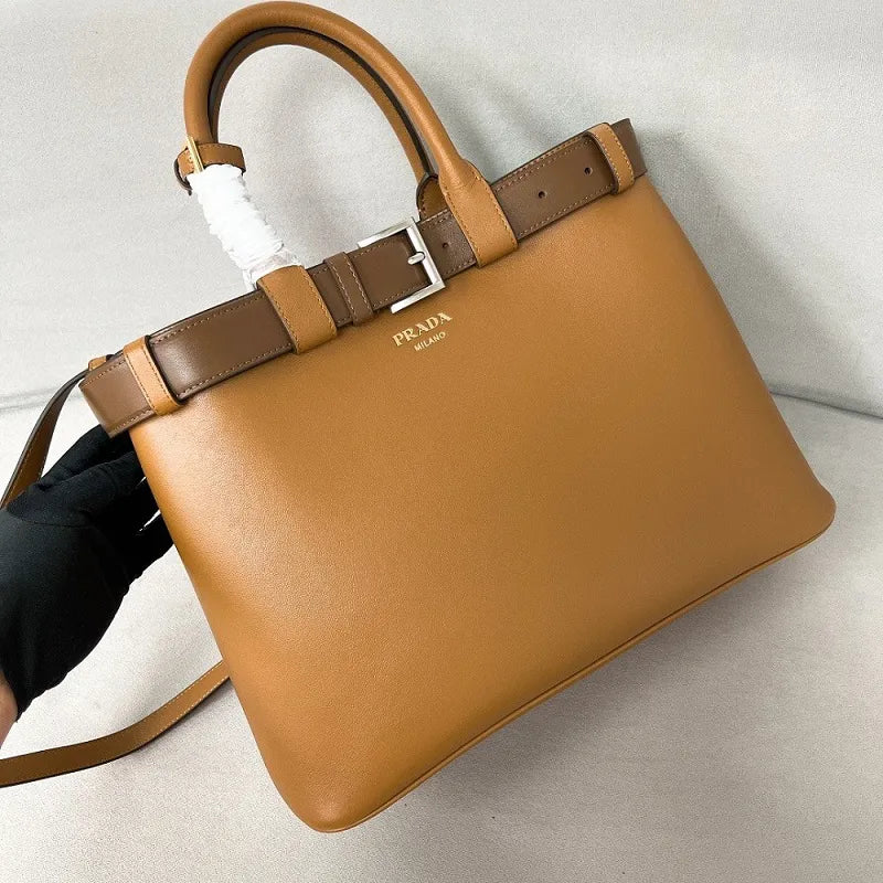 Bolsa Prada