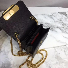 BOLSA VALENTINO CHAIN BAG 067