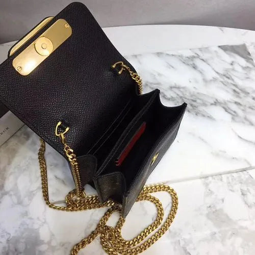 BOLSA VALENTINO CHAIN BAG 067