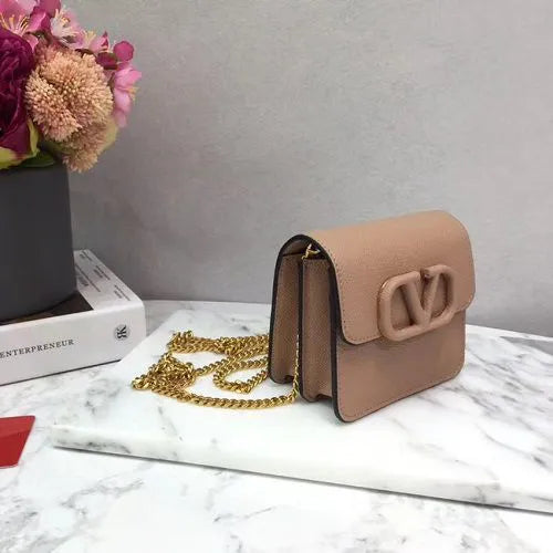 BOLSA VALENTINO CHAIN BAG 067