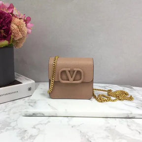 BOLSA VALENTINO CHAIN BAG 067