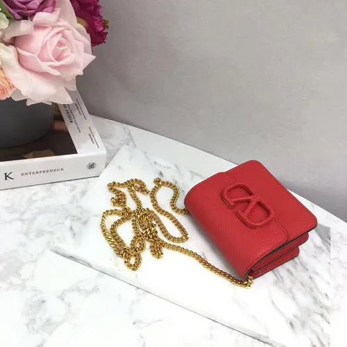 BOLSA VALENTINO CHAIN BAG 067